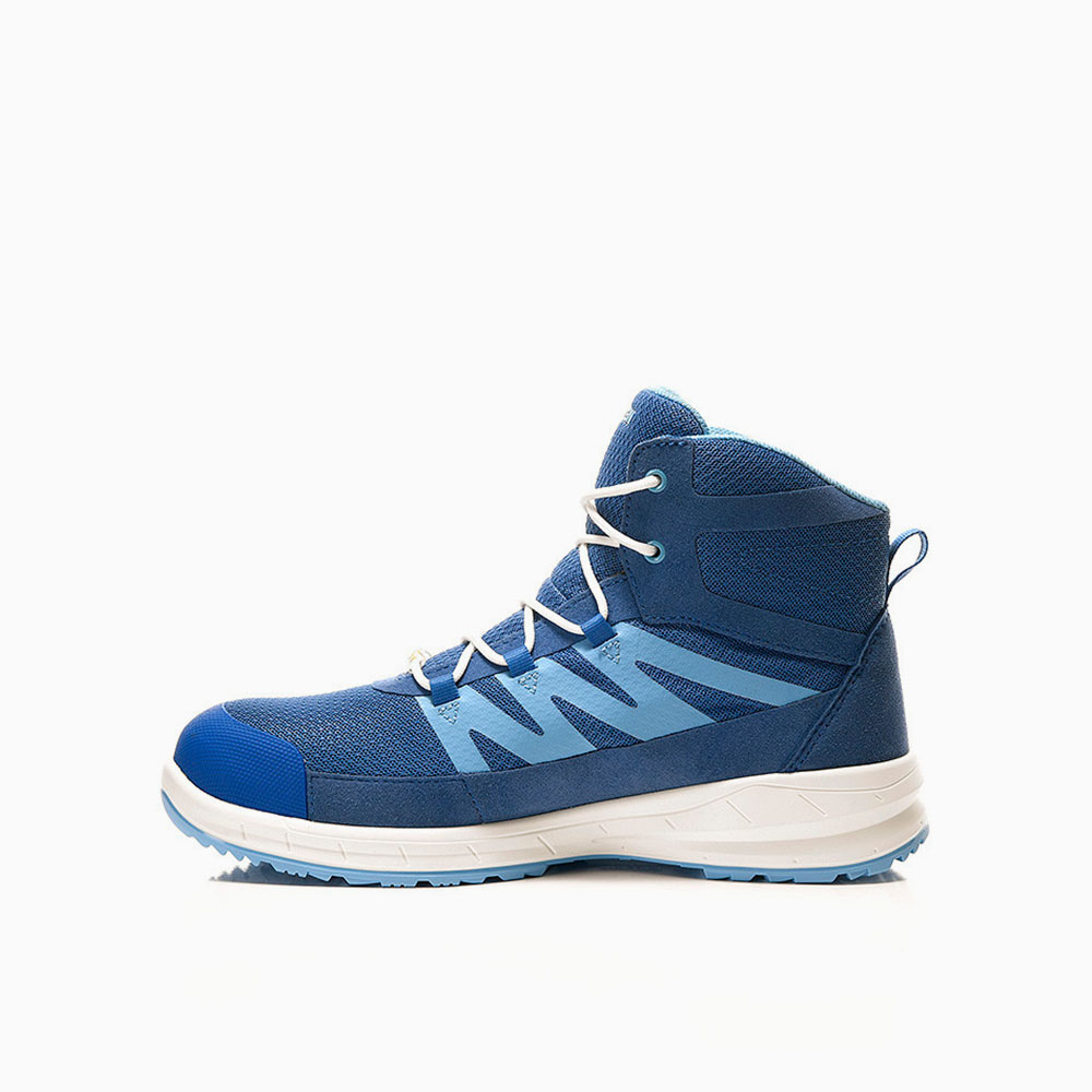 ELTEN DAMEN Sicherheitsstiefel MARTEN XXSports blue Mid ESD S1PS