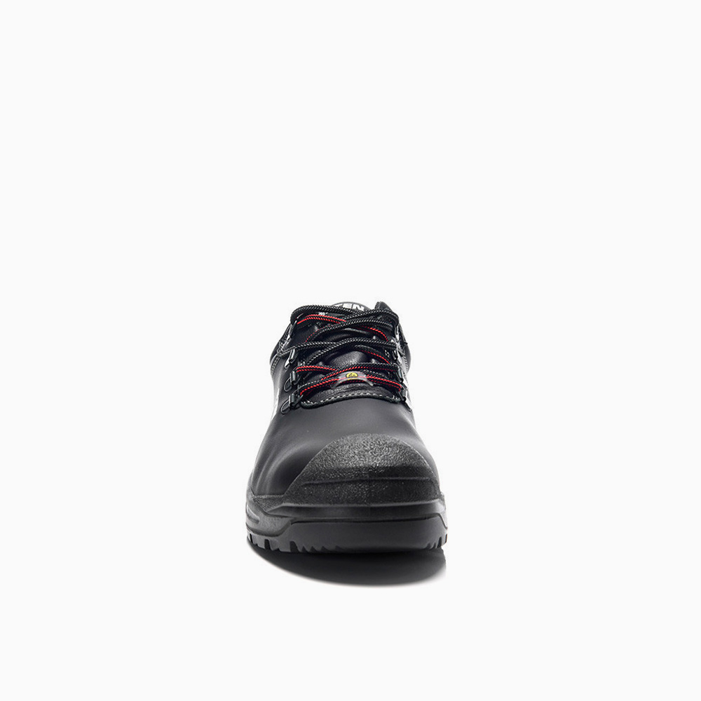 ELTEN DAMEN Sicherheitshalbschuh FRANCESCO XXSG black Low ESD S3S