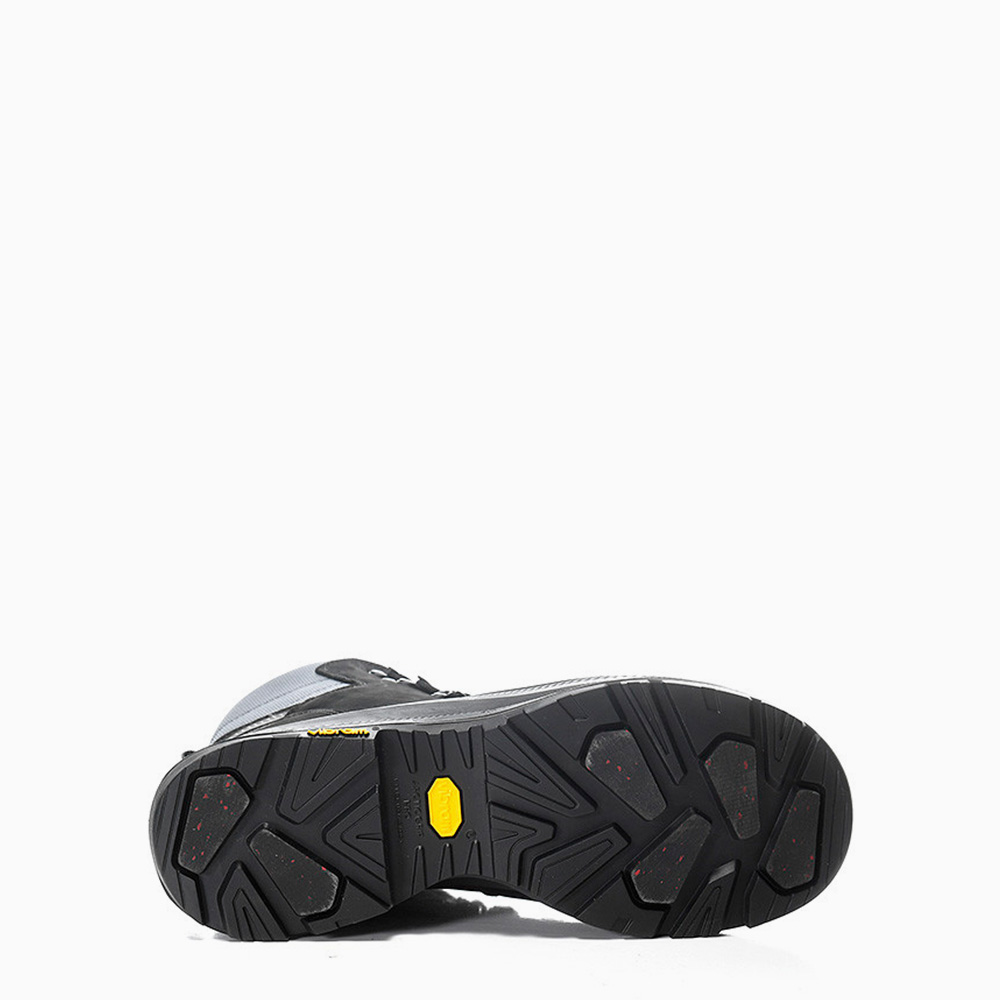 ELTEN HERREN Sicherheitsschnürstiefel (Form C) HAYS XXAG Pro black High ESD S3S HI CI