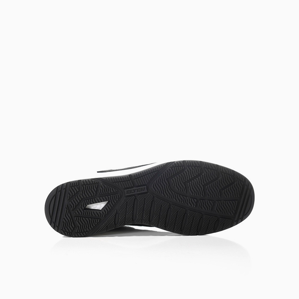 ELTEN HERREN Sicherheitshalbschuh BATES XXST black Low ESD S3S