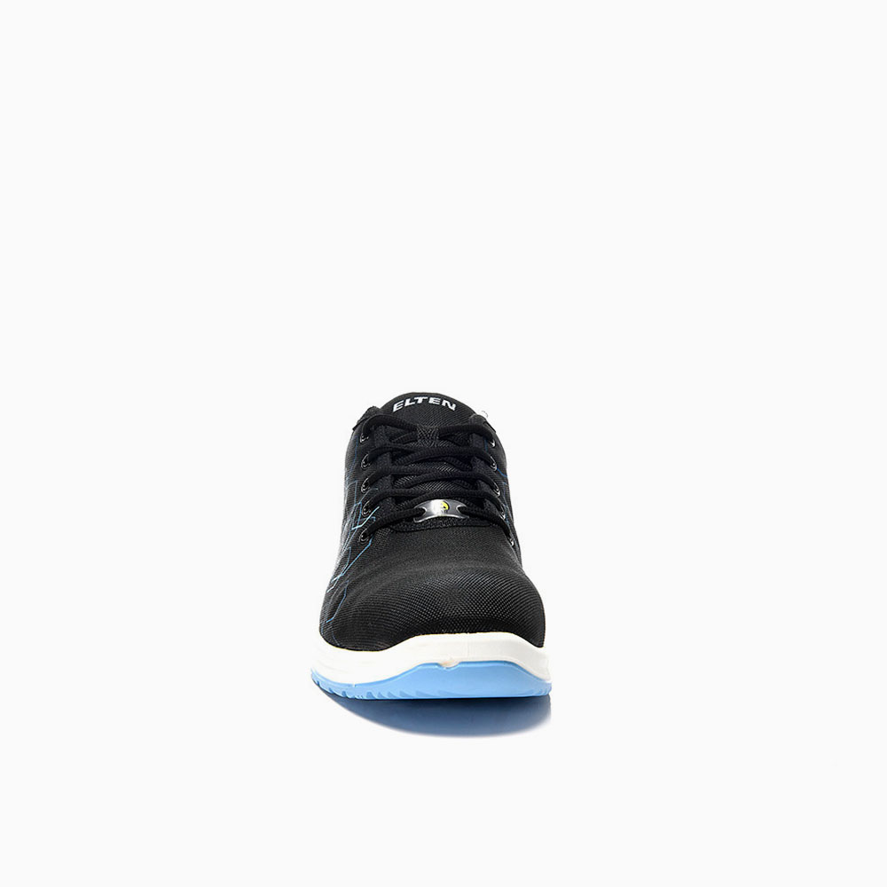ELTEN HERREN Sicherheitshalbschuh MARTY XXSports Low ESD S3