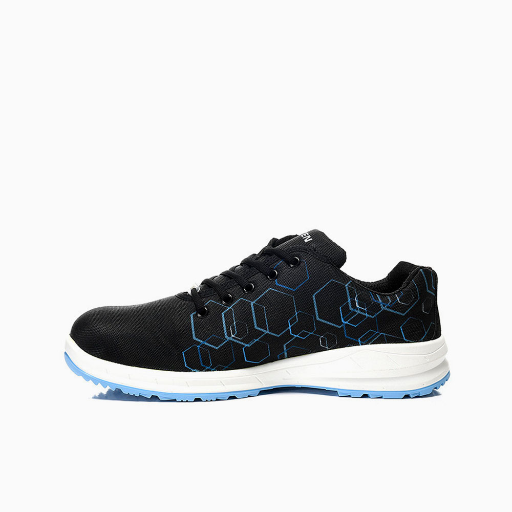 ELTEN HERREN Sicherheitshalbschuh MARTY XXSports Low ESD S3