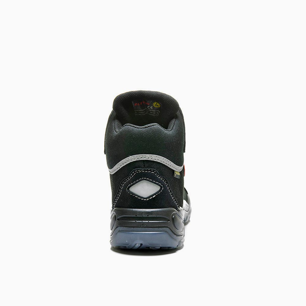 ELTEN HERREN Sicherheitsschnürstiefel SANDER Pro GTX ESD S3S