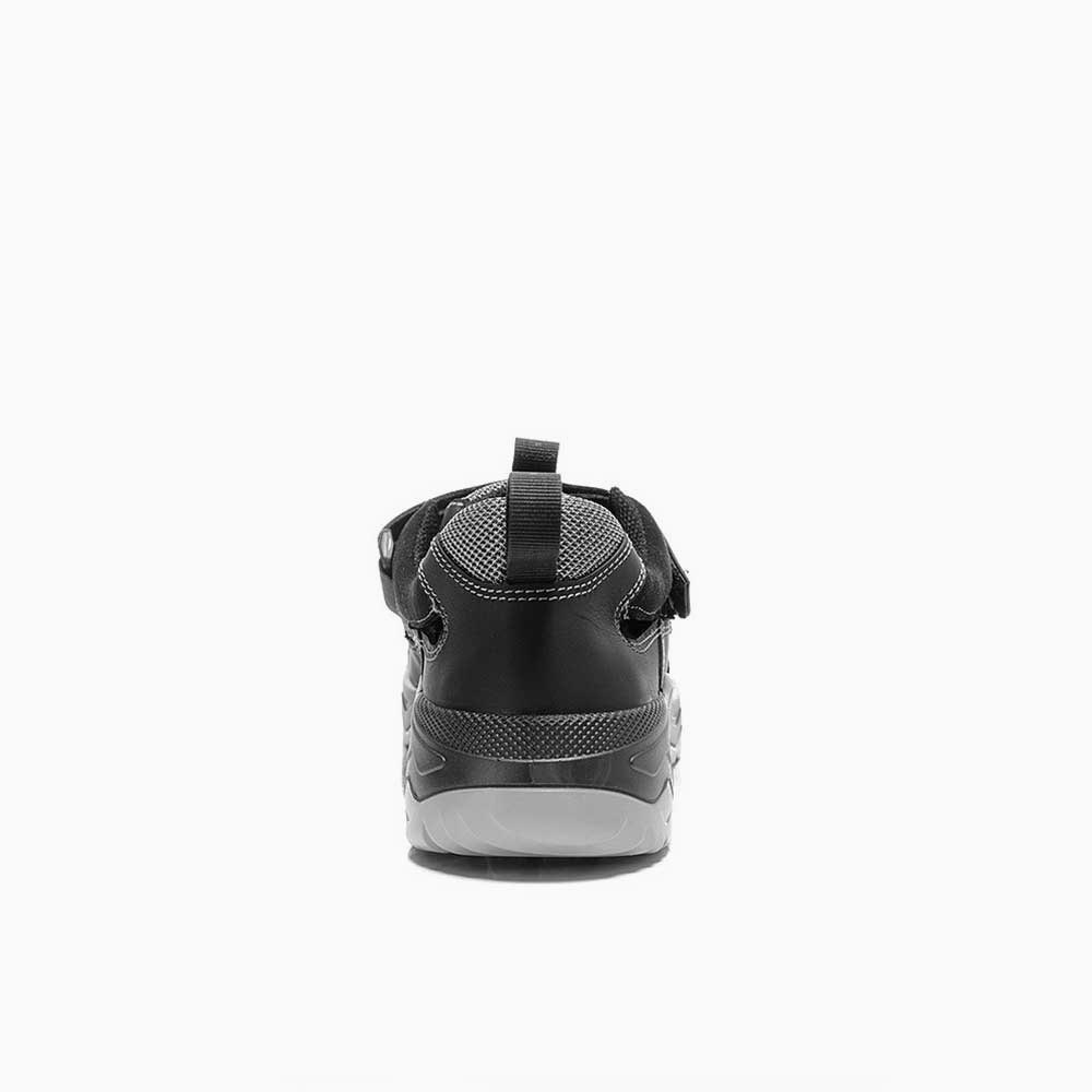 ELTEN DAMEN Sicherheitssandale LASLO ESD S1P