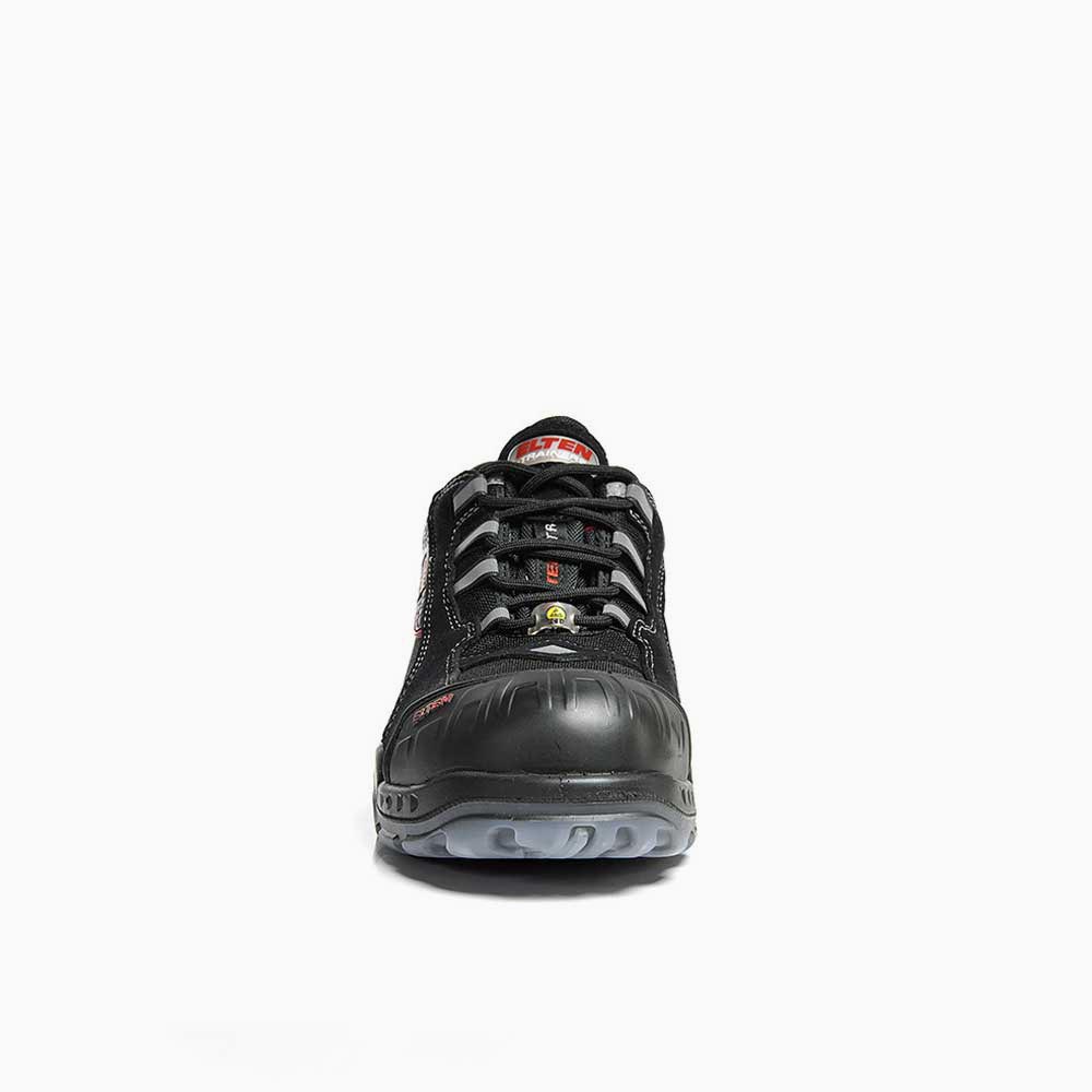 ELTEN DAMEN Sicherheitshalbschuh SENEX Pro ESD S3S