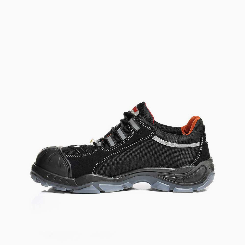 ELTEN DAMEN Sicherheitshalbschuh SENEX Pro ESD S3S