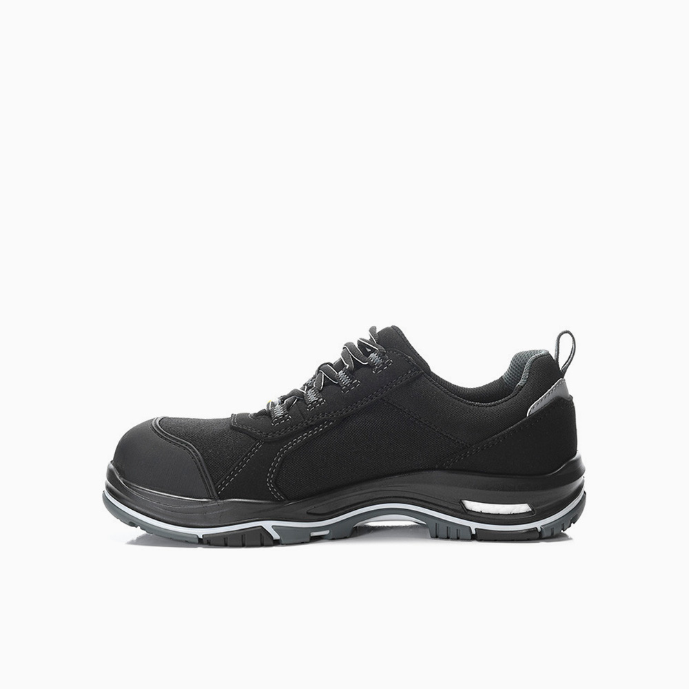 ELTEN DAMEN Sicherheitshalbschuh IAN XXTP Pro grey Low ESD S3S
