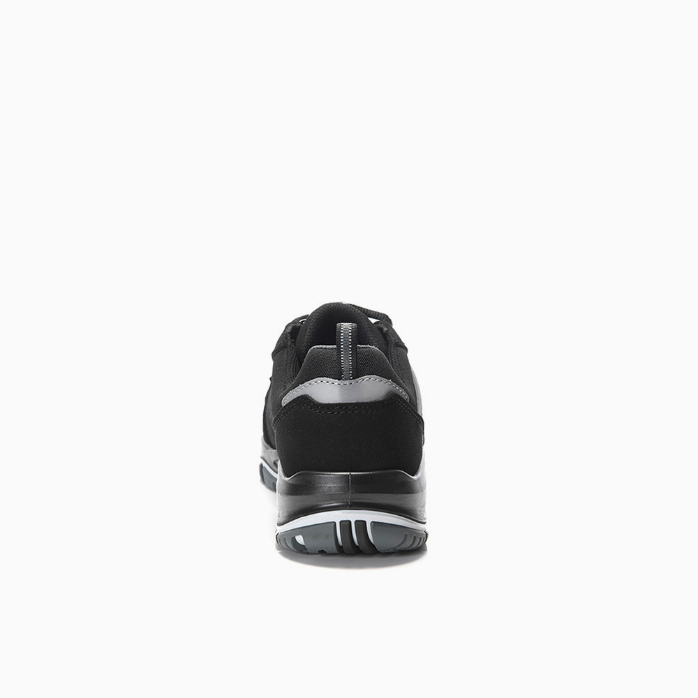 ELTEN DAMEN Sicherheitshalbschuh IAN XXTP Pro grey Low ESD S3S