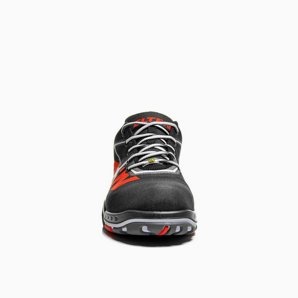 ELTEN HERREN Sicherheitshalbschuh TRIBUTE black Low ESD S2