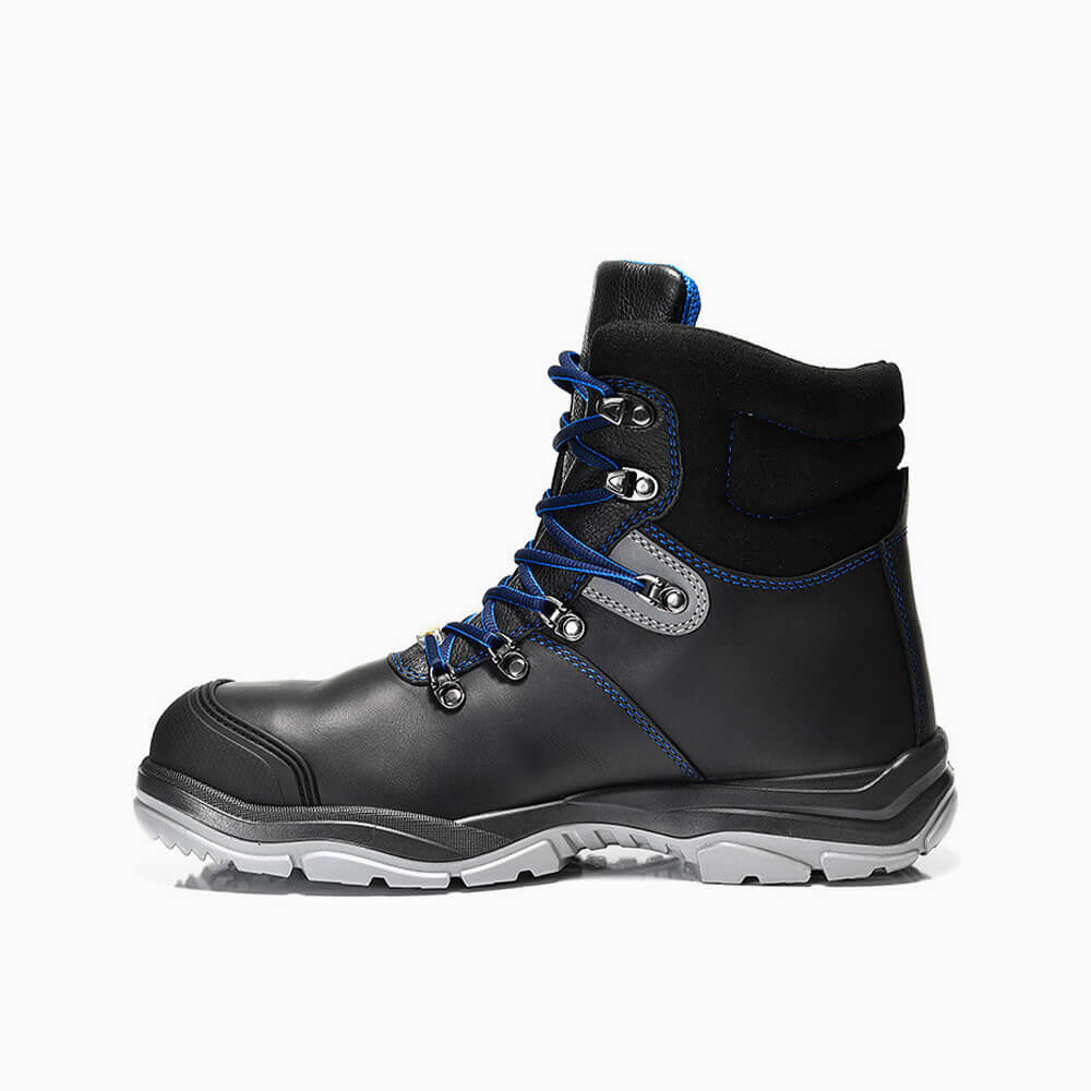 ELTEN HERREN Sicherheitsschnürstiefel MASON Pro Mid ESD S3 Typ 1