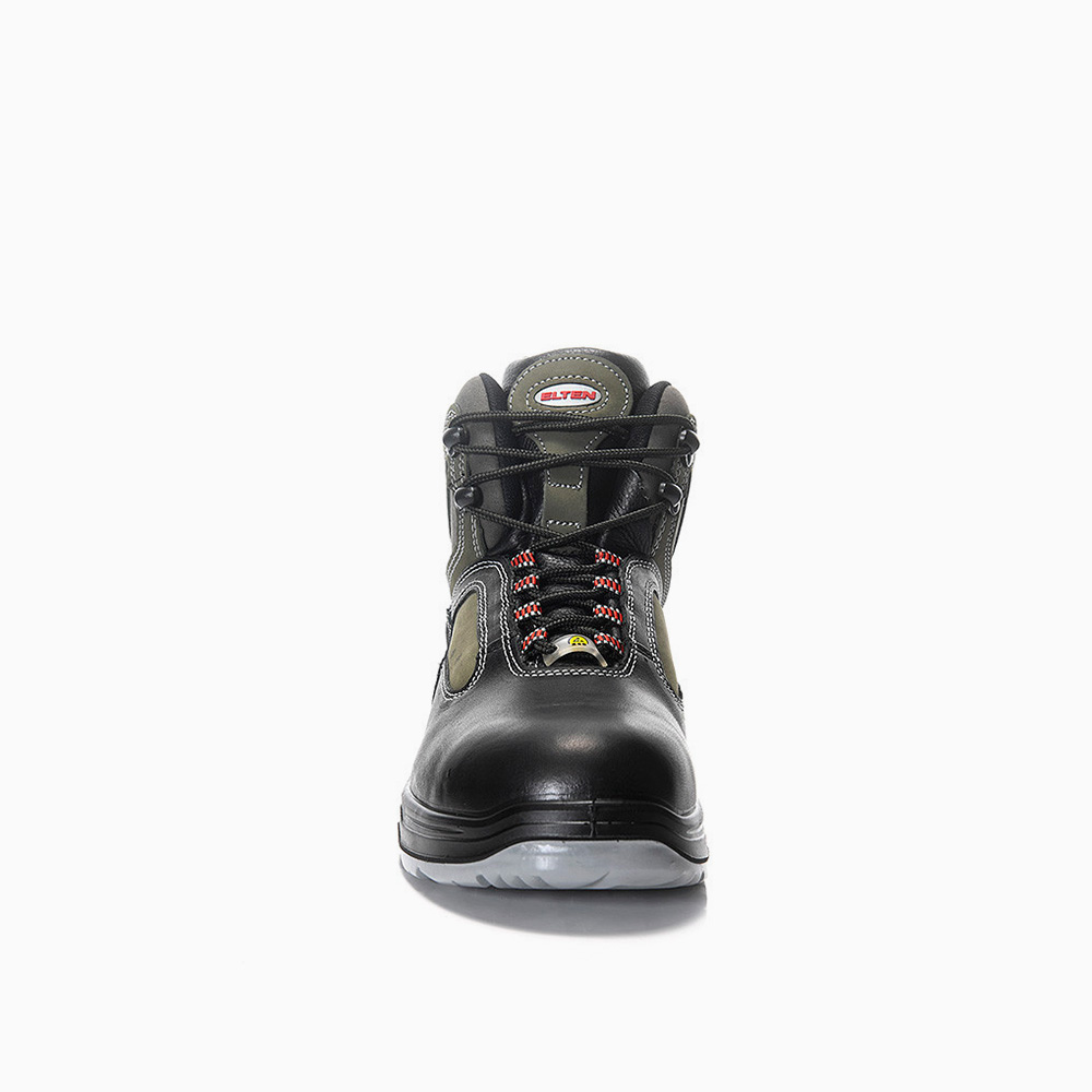 ELTEN DAMEN Sicherheitsschnürstiefel LEX Steel ESD S3
