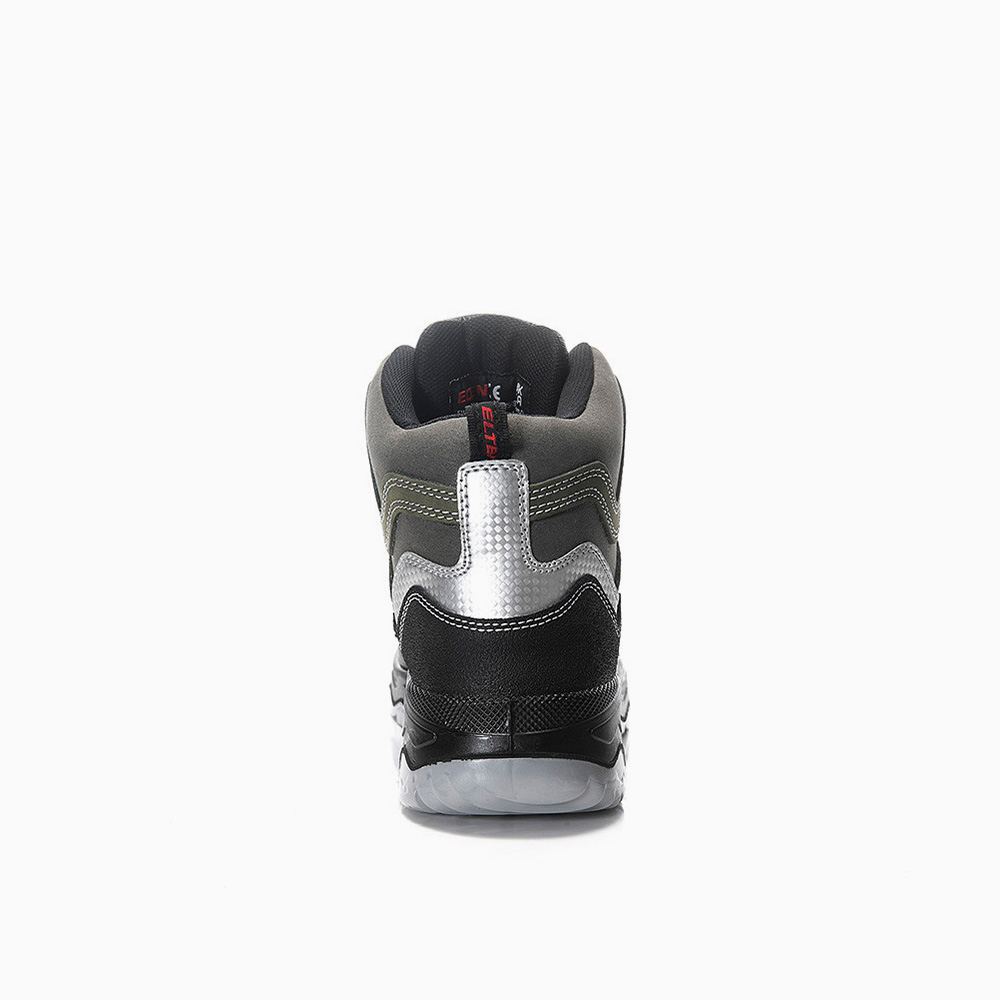 ELTEN DAMEN Sicherheitsschnürstiefel LEX Steel ESD S3