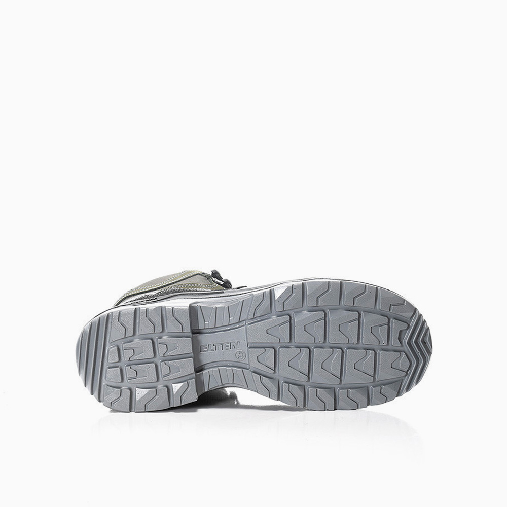 ELTEN DAMEN Sicherheitsschnürstiefel LEX Steel ESD S3