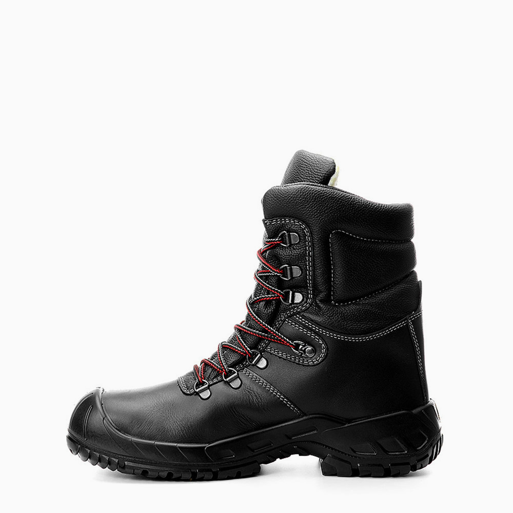 ELTEN DAMEN Sicherheitswinterstiefel (Form C) RENZO Winter S3S CI