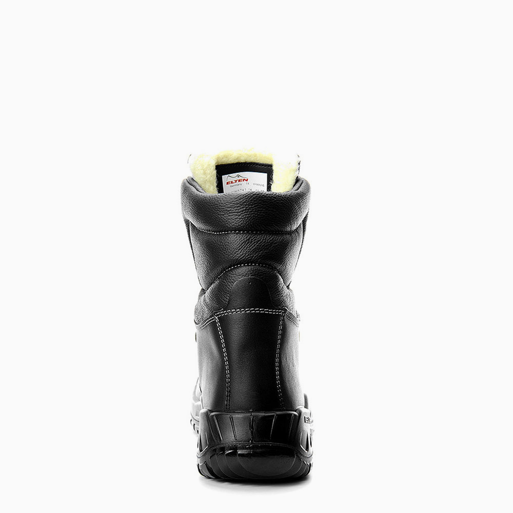 ELTEN DAMEN Sicherheitswinterstiefel (Form C) RENZO Winter S3S CI