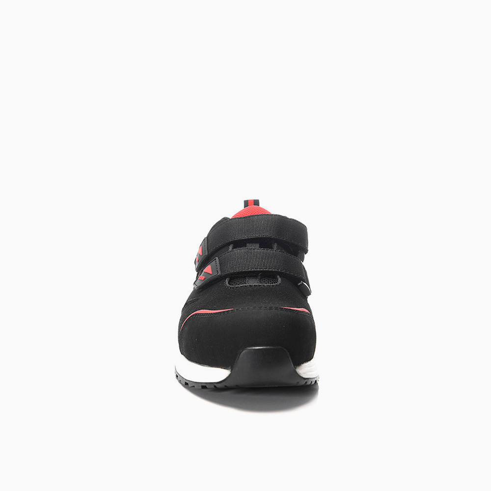 ELTEN HERREN Sicherheitssandale JORAN red Easy ESD S1PL
