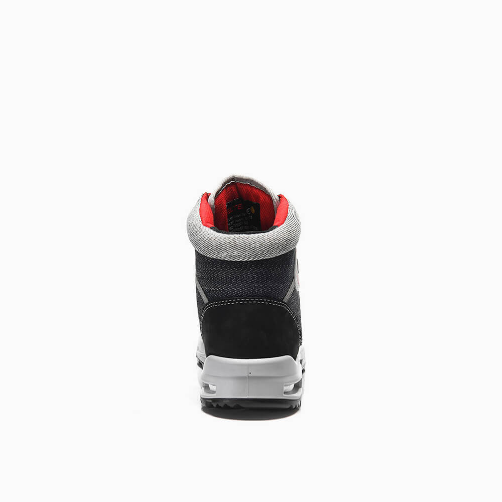 ELTEN DAMEN Sicherheitsstiefel SENSATION XXT Mid ESD S2