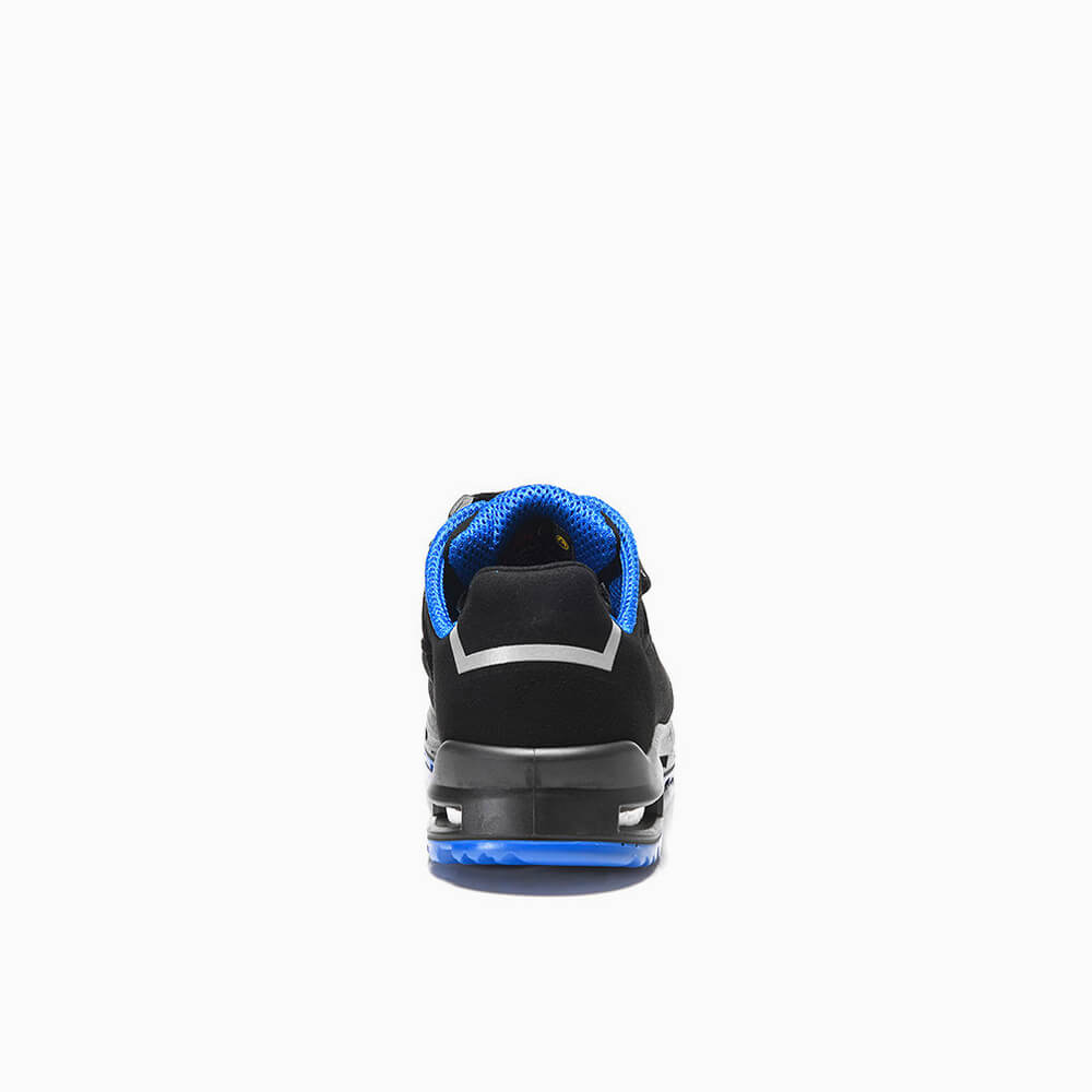 ELTEN DAMEN Sicherheitssandale IMPULSE XXT blue Easy ESD S1