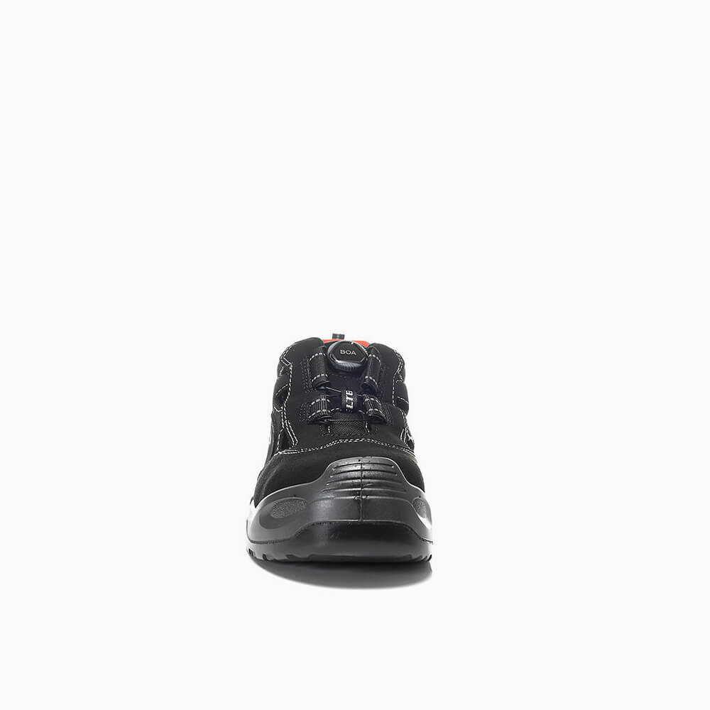 ELTEN DAMEN Sicherheitssandale SCOTT BOA® ESD S1PS