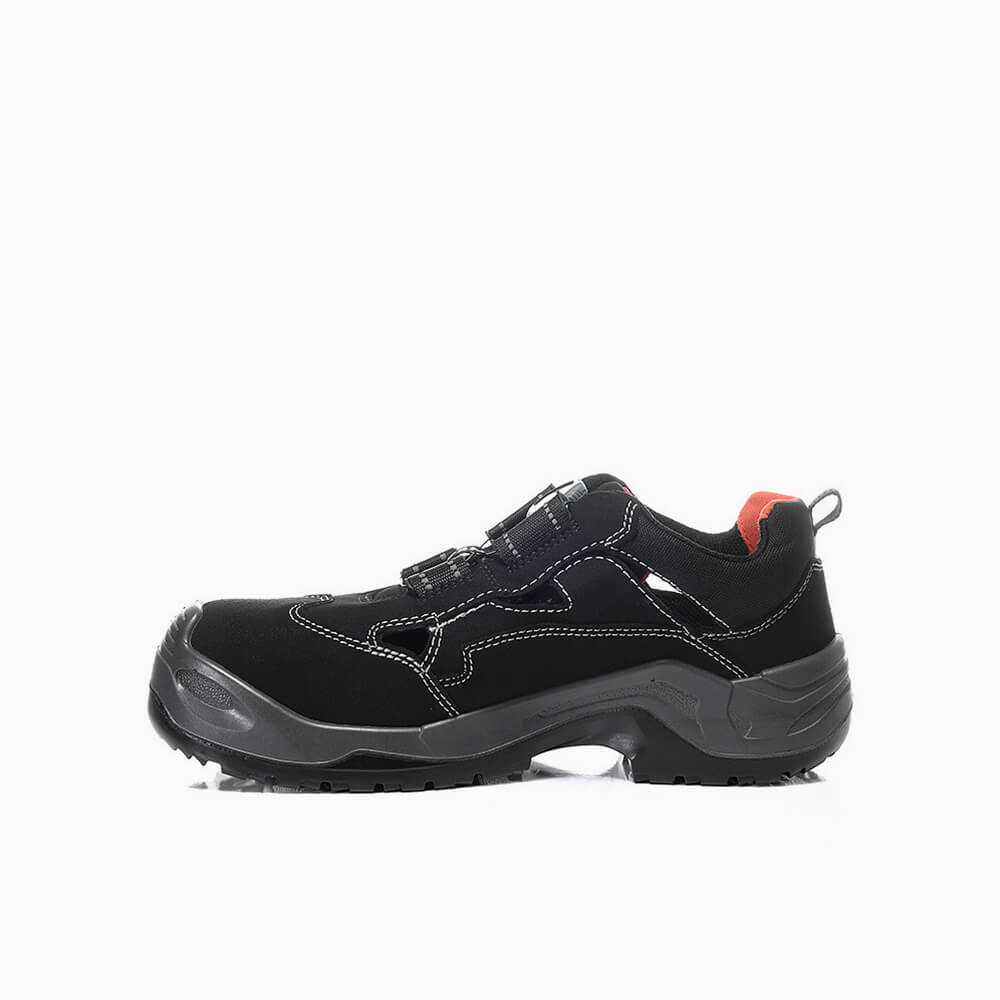 ELTEN DAMEN Sicherheitssandale SCOTT BOA® ESD S1PS