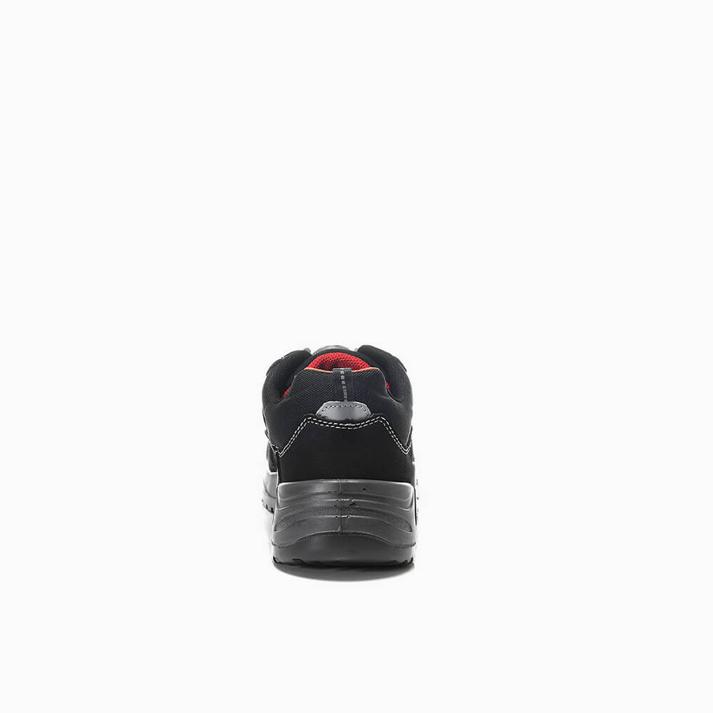 ELTEN DAMEN Sicherheitssandale SCOTT BOA® ESD S1PS