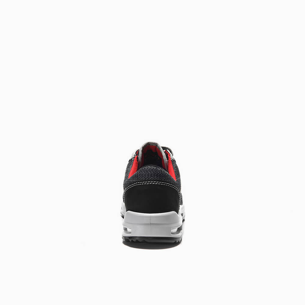 ELTEN DAMEN Sicherheitshalbschuh SENSATION XXT Low ESD S2
