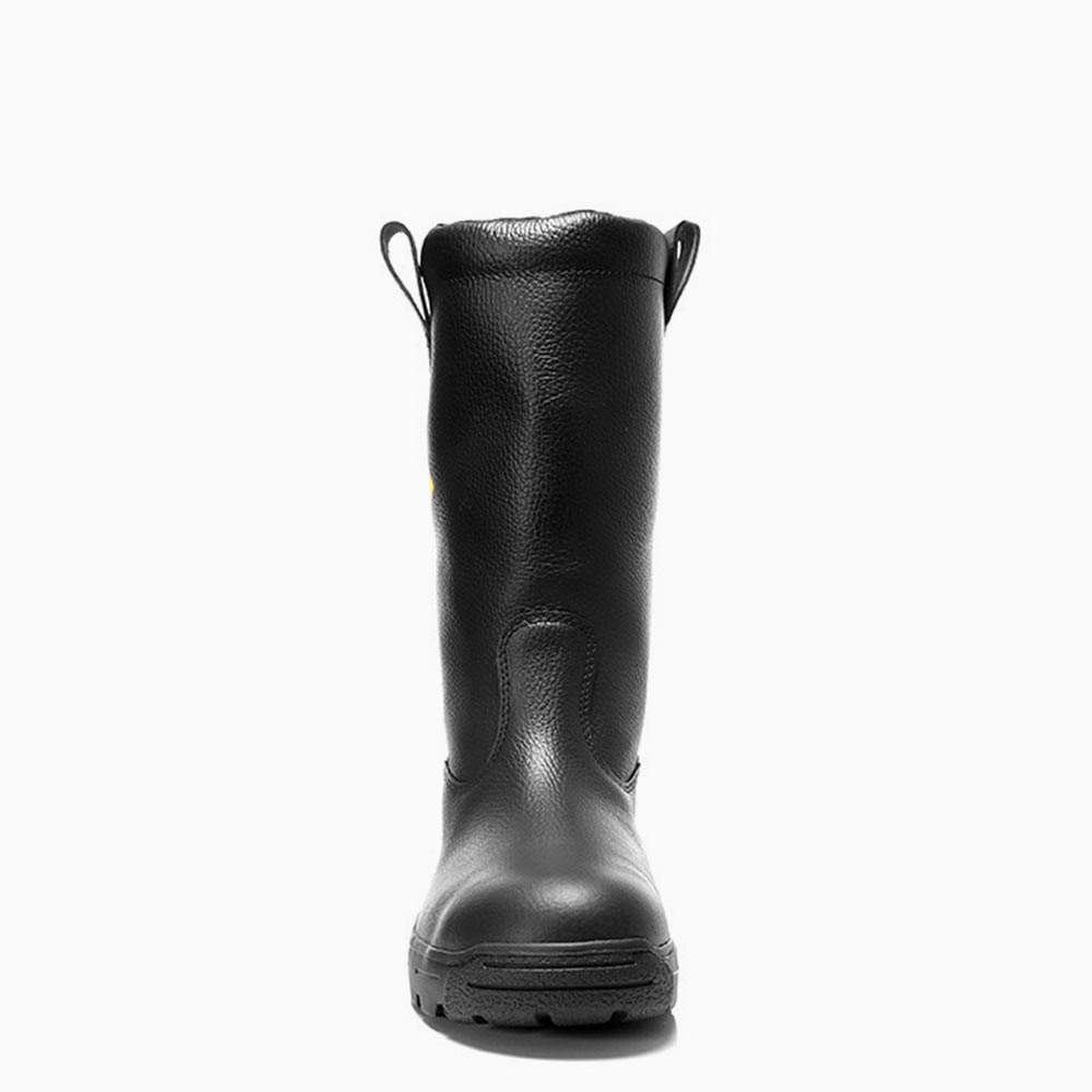 ELTEN HERREN Feuerwehrschlupfstiefel (Form D) MASTER F2A