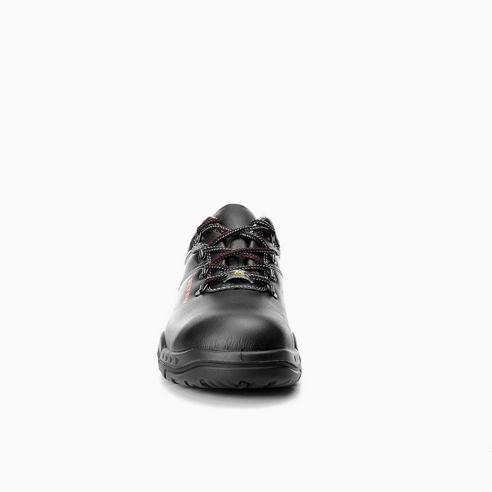 ELTEN HERREN Sicherheitshalbschuh TOBY Low ESD S3 HI