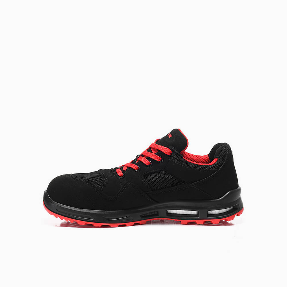 ELTEN DAMEN Sicherheitshalbschuh LAKERS XXT Low ESD S1PS