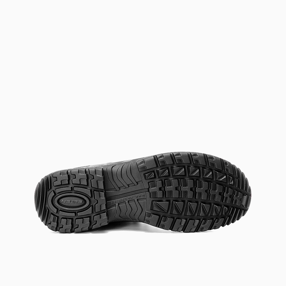 ELTEN HERREN Sicherheitsschnürstiefel LAURENZO Rubber XW Mid ESD S3S
