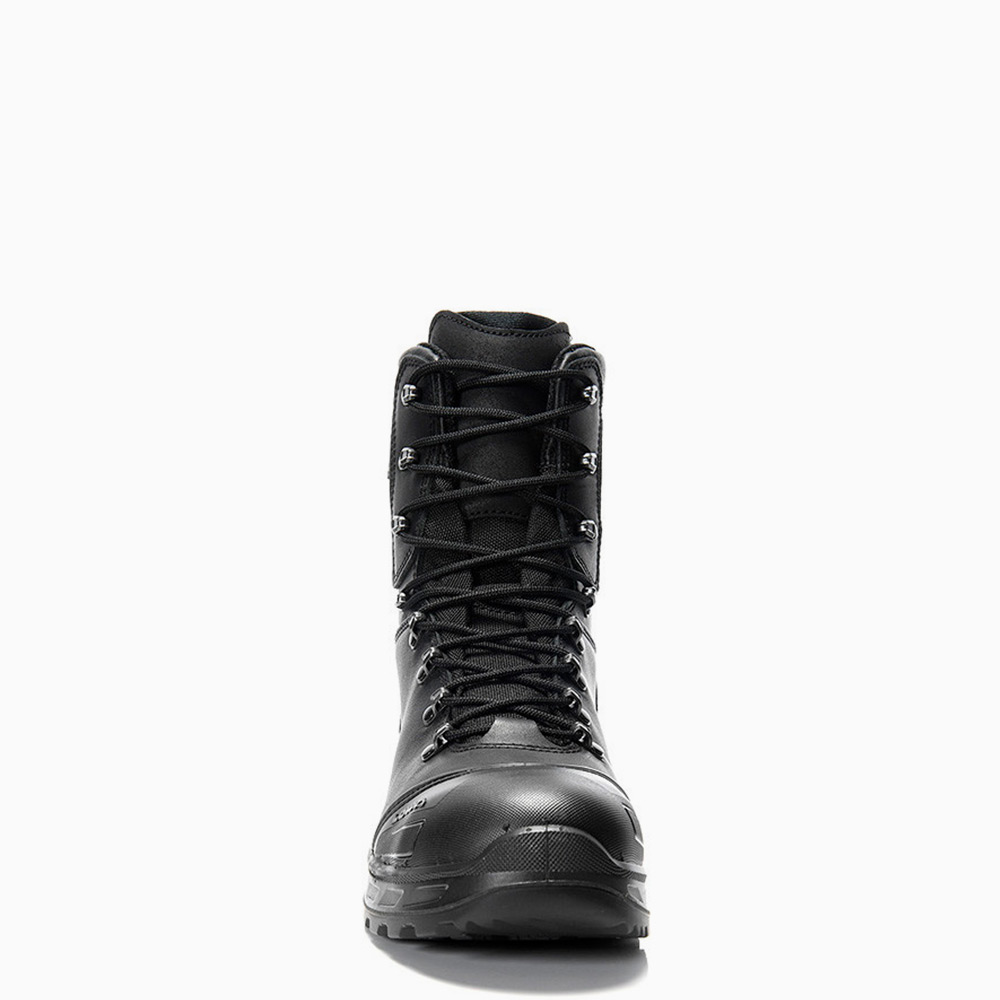 HERREN LOWA Sicherheitsschnürstiefel (Form C) SEEKER Work LX Pro GTX S3S CI