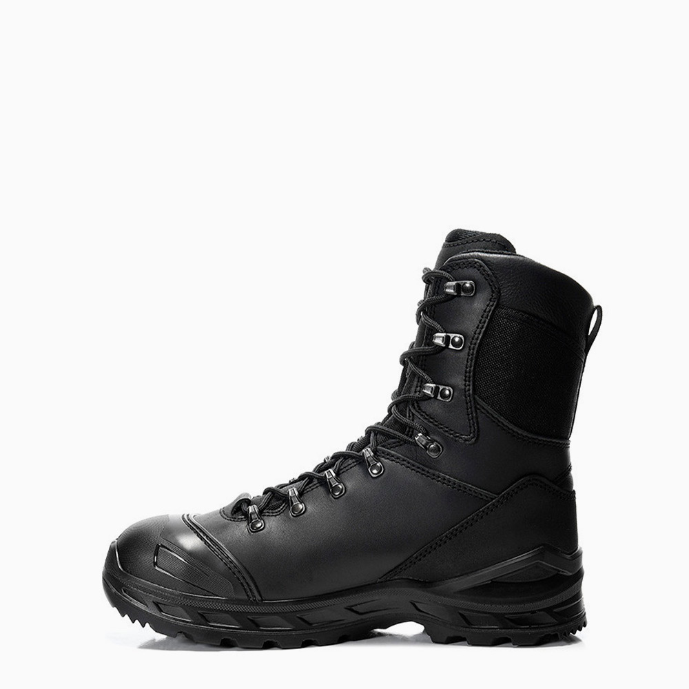 HERREN LOWA Sicherheitsschnürstiefel (Form C) SEEKER Work LX Pro GTX S3S CI