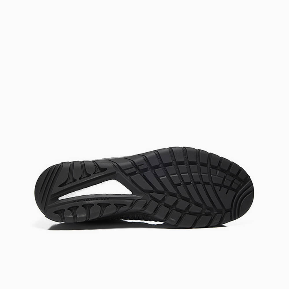 ELTEN HERREN Sicherheitshalbschuh LANCE grey Low ESD S1