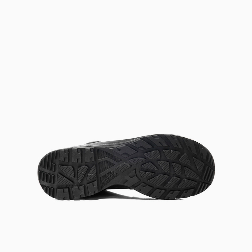 ELTEN HERREN Sicherheitshalbschuh TERENCE XXG PRO BOA® GTX black Low ESD S3S HI CI