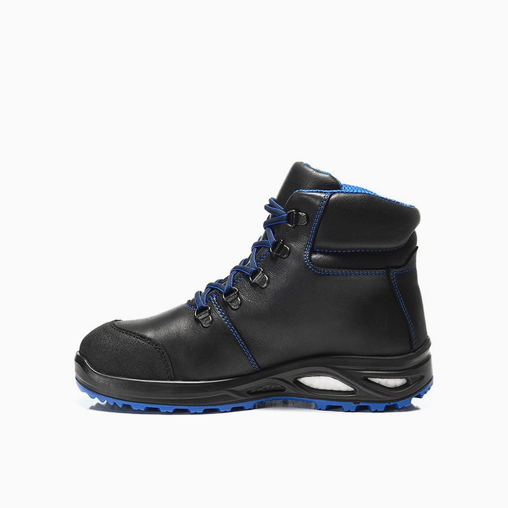ELTEN DAMEN Damen-Sicherheitsstiefel FINJA XXTL black Mid ESD S3S