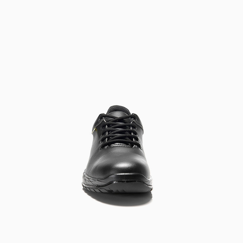 ELTEN HERREN Berufshalbschuh MARC black Low ESD O2
