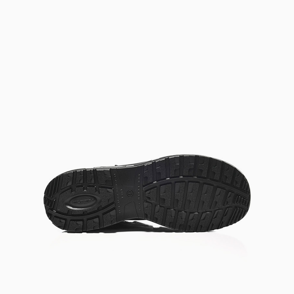 ELTEN DAMEN Sicherheitshalbschuh BRAYDEN XXTM black Strap Low ESD S3S