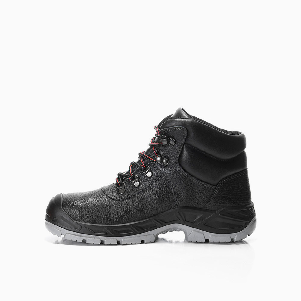 HERREN JORI Sicherheitsschnürstiefel jo_CHAMP Mid ESD S3