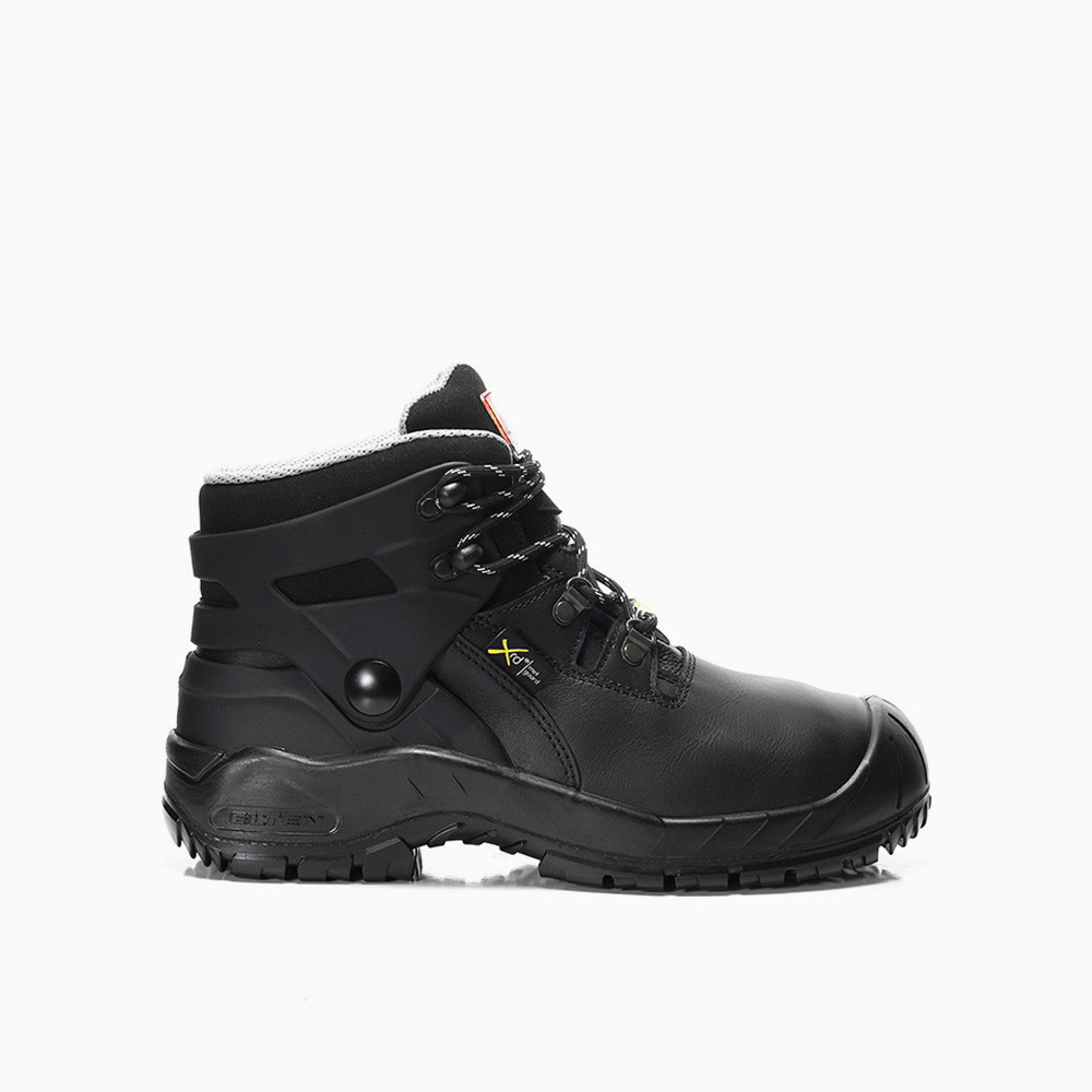 ELTEN HERREN Sicherheitsstiefel ELIO Biomex M ESD S3