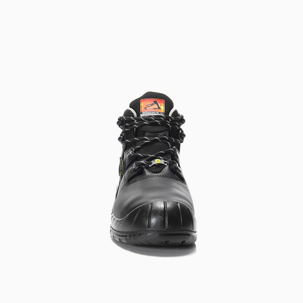 ELTEN HERREN Sicherheitsstiefel ELIO Biomex M ESD S3