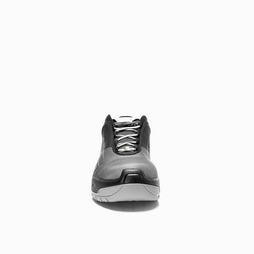 ELTEN HERREN Sicherheitshalbschuh DIALUTION Low ESD S3S