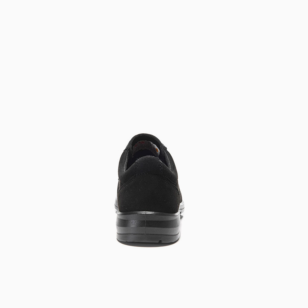 ELTEN HERREN Sicherheitshalbschuh BROKER XXB black Low ESD S1