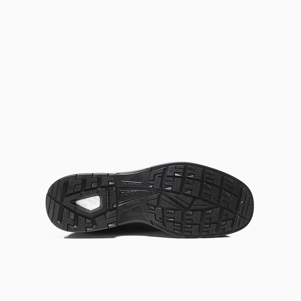 ELTEN HERREN Sicherheitshalbschuh BROKER XXB black Low ESD S1