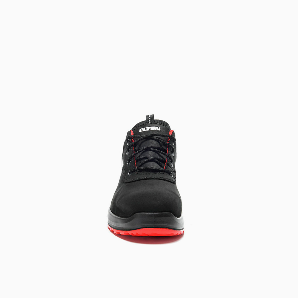 ELTEN DAMEN Damen-Sicherheitshalbschuh HENNY XXTL black Low ESD S3S