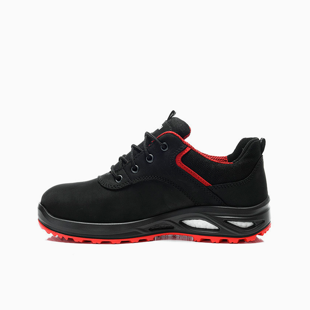 ELTEN DAMEN Damen-Sicherheitshalbschuh HENNY XXTL black Low ESD S3S