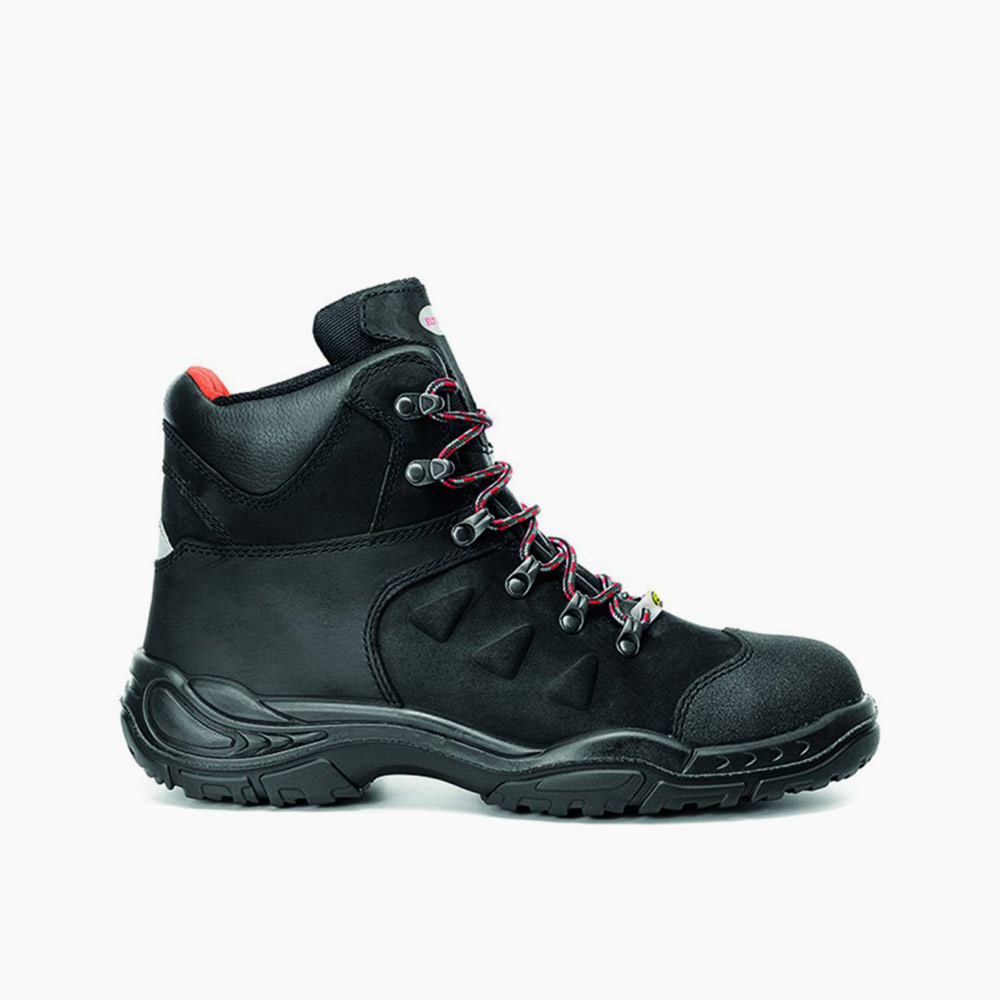 ELTEN HERREN Sicherheitsschnürstiefel TILL Mid ESD S3 HI