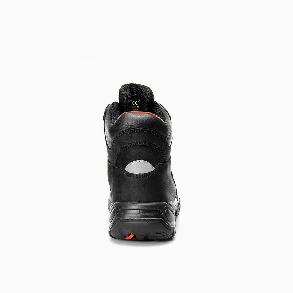 ELTEN HERREN Sicherheitsschnürstiefel TILL Mid ESD S3 HI