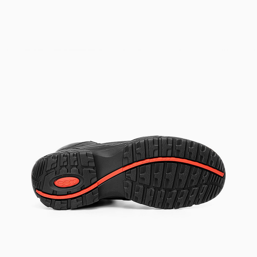 ELTEN HERREN Sicherheitsschnürstiefel TILL Mid ESD S3 HI