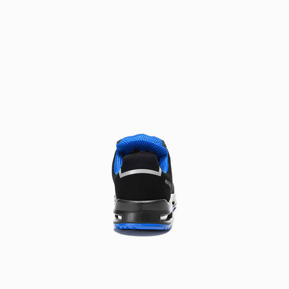 ELTEN HERREN Sicherheitshalbschuh IMPULSE XXT blue Low ESD S1