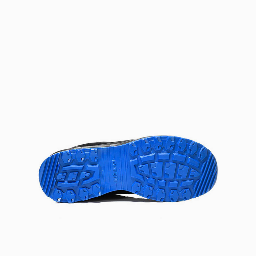 ELTEN HERREN Sicherheitshalbschuh IMPULSE XXT blue Low ESD S1